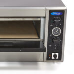 Pizza Oven - Fits 6 x Ø30cm Pizzas - 400V - imagine 5