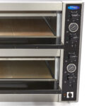 Pizza Oven - Fits 12 x Ø30cm Pizzas - Double Deck - imagine 5
