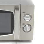 Microwave - 900W - 6 Programmes - Plates up to Ø33cm - imagine 7