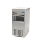 Ice Machine - 85kg/day - Crushed/Flaked - Water Cooled - imagine 2