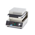 Waffle Maker - 2 Pieces - Belgian - imagine 5