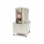 Potato Peeling Machine - 30kg - 600kg/h - imagine 5