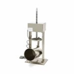 Sausage Stuffer - 15L - Automatic - Vertical - incl 4 Filling Tubes - imagine 7