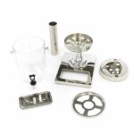 Drinks Dispenser - 1 x 8L - Central Cooling Tube - Works Without Power - imagine 5