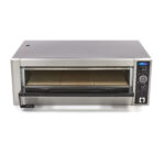 Pizza Oven - Fits 6 x Ø30cm Pizzas - 400V - imagine 7