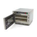 Microwave - 1800W - 20 Programmes - Plates up to Ø36cm - 2 Shelves - imagine 7