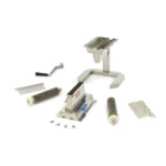 Meat Tenderiser - 2 Rollers - 37 Blades - 17,5 x 2,5cm Input - imagine 6