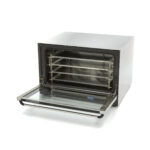 Convection Oven - Steam - Fits 4 Trays (60 x 40cm) - Built-in Timer - imagine 5