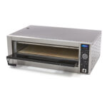Pizza Oven - Fits 6 x Ø30cm Pizzas - 400V - imagine 6