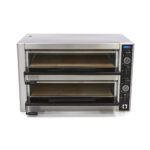 Pizza Oven - Fits 12 x Ø30cm Pizzas - Double Deck - imagine 7
