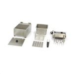 Deep Fryer - 6L - 1 Basket - up to 1,2kg of Fries - imagine 7