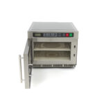 Microwave - 1800W - 20 Programmes - Plates up to Ø36cm - 2 Shelves - imagine 10