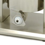 Churros Machine - 10L - 4 Churros Shapes - 2 Speeds - imagine 5