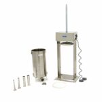 Sausage Stuffer - 25L - Automatic - Vertical - incl 4 Filling Tubes - imagine 9