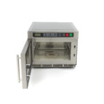 Microwave - 1800W - 20 Programmes - Plates up to Ø36cm - 2 Shelves - imagine 8