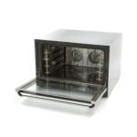 Convection Oven - Steam - Fits 4 Trays (60 x 40cm) - Built-in Timer - imagine 6