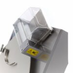 Dough Roller - Ø40cm - Automatic - Built-in Timer - imagine 5