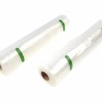 Vacuum Sealer Roll - 75 μm - 40 x 600cm - 2 pieces