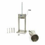 Churros Machine - 15L - 4 Churros Shapes - 2 Speeds - imagine 6