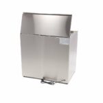 Saladette - 257L - 90cm - 2 Doors - imagine 6