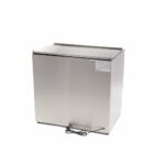 Saladette - 257L - 90cm - 2 Doors - imagine 5