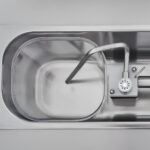 Whipped Cream Machine - 2L - 100L/h - imagine 2