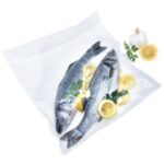 Vacuum Bags - 80 μm - 25 x 40cm - 100 bags