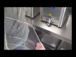 Deep Fryer - 2 x 4L - 2 Baskets - up to 2kg of Fries - imagine 8