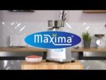 Hamburger Press - 13cm Portioning Plate - Manual - imagine 6