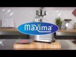 Hamburger Press - 10cm Portioning Plate - Manual - imagine 6