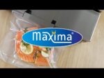 Vacuum Sealer - 31cm Seal - Transparent Lid - imagine 12