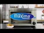 Salamander Grill - 64 x 30cm - 3600W - imagine 5