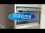 Ice Machine - 50kg/day - Crushed/Flaked - Air Cooled - imagine 7