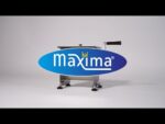 Meat Mixer - 20L - 16kg Meat - Single Axle - Manual - imagine 7