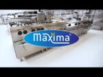 Heavy Duty Deep Fryer - 2 x 12L - Double Unit - 70cm Deep - with Drain Tap - Electric - imagine 2