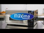 Pizza Oven - Fits 1 x Ø40cm Pizza - imagine 12