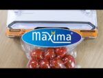 Vacuum Sealer - 31cm Seal - imagine 5
