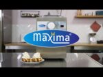 Whipped Cream Machine - 2L - 100L/h - imagine 5