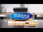 Waffle Maker - 10 Pieces - Churros - imagine 8