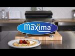 Pancake Maker - Single Pancake - Ø21,5cm - imagine 8