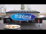 Mini Pancake Maker - 100 pieces - Ø4cm - imagine 9