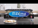 Mini Pancake Maker - 50 pieces - Ø4,3cm - imagine 6