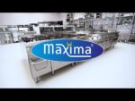 Premium Deep Fryer - 2 x 22L - Double Unit - 90cm Deep - with Drain Tap - Gas - imagine 2