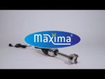 Stick Blender - 20cm Shaft - 280W - imagine 9