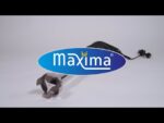 Stick Blender - 31cm Shaft - 650W - imagine 8