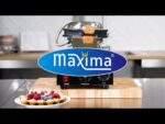 Waffle Maker - 1 Pieces - Bubble Pattern - imagine 9