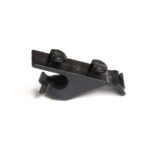 SC 58/78/98L (Black) - Shelf + 2 Clips (NM) - imagine 3