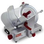 Gravity-feed Slicer, Ø 300 mm
