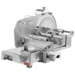 Commercial Vertical Slicer, Ø 350 mm (14") "Meat"