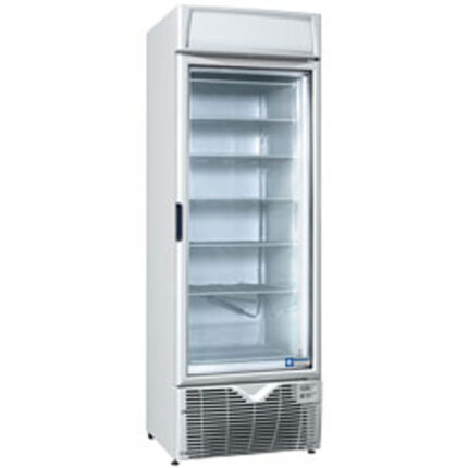 Positive temperature display 470 liters